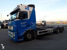 Volvo FH13 460