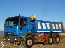 Iveco Eurotrakker 380E44