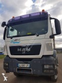 MAN TGS 35.400