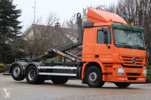 Mercedes Actros 2541