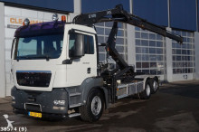 MAN TGX 26.440