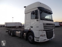 DAF XF