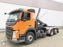 camion polybenne nc