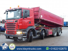 Scania R 500