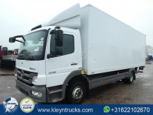 Mercedes Atego 1218