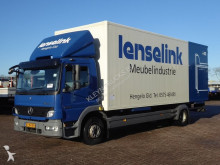 Mercedes Atego 1224
