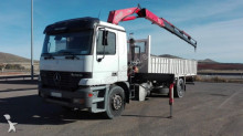 camion benne occasion