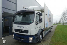 camión Volvo FL240- 4X2