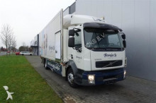 Volvo FL240 truck