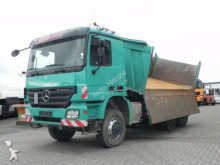 Mercedes LKW Kipper/Mulde