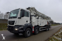 MAN LKW Beton Betonpumpe