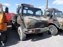 Mercedes Unimog 1300L