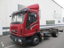 Iveco Eurocargo 80E18