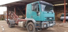 Iveco Cursor 190 E 35
