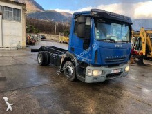 Iveco Eurocargo 120E18