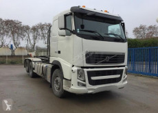 Volvo FH13 500