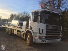 Scania P 260
