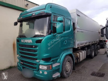 Scania R 490