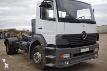 Mercedes Atego 1823