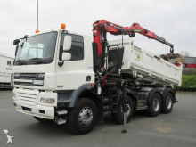 DAF CF85 410