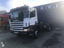 Scania C 114C