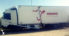 Volvo FH 460