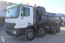 Mercedes Actros 3236