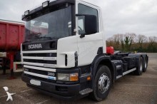 Scania G 114G380