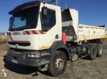 Renault Kerax 340.26