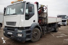 Iveco Stralis AD 190 S 27
