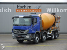 Mercedes LKW Beton Kreisel / Mischer