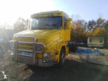 Scania T 114