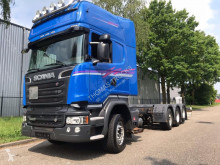 Scania R 520