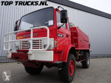 camion pompieri Renault