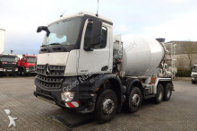 Mercedes Arocs
