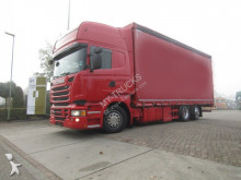 Scania R 490