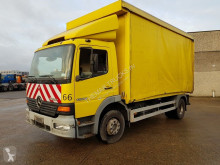 Mercedes Atego 1523