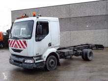 Renault Midlum