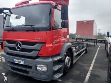 Mercedes Axor 1833