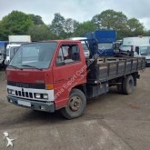 Isuzu N-SERIES NKR