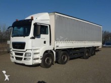 MAN TGS 35.400
