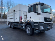 MAN TGS 33.480