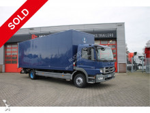 Mercedes Atego 1218