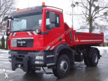 MAN TGM
