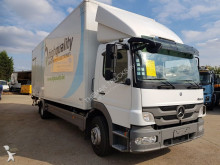 Mercedes Atego 1524