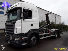 Scania R 420