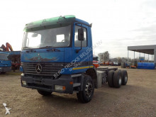 Mercedes Actros 2640