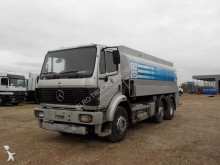 Mercedes SK 2527
