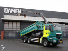 MAN TGS 26.320