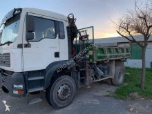 MAN TGA 18.310